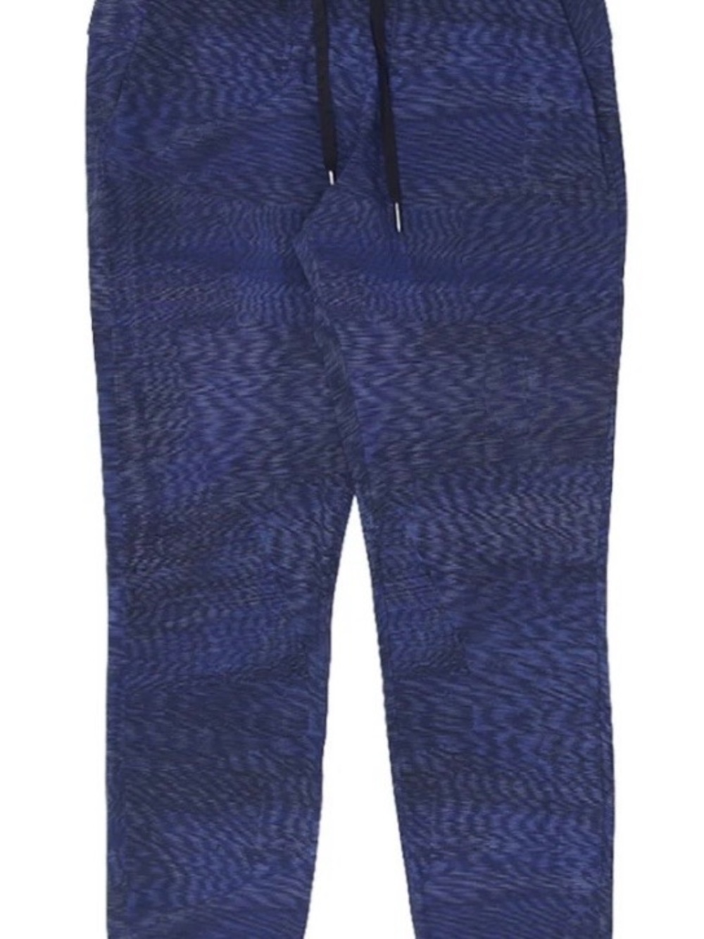 LULULEMON ON THE FLY PANT *28" Liner Flux Battleship Multi - Picture 2 of 6